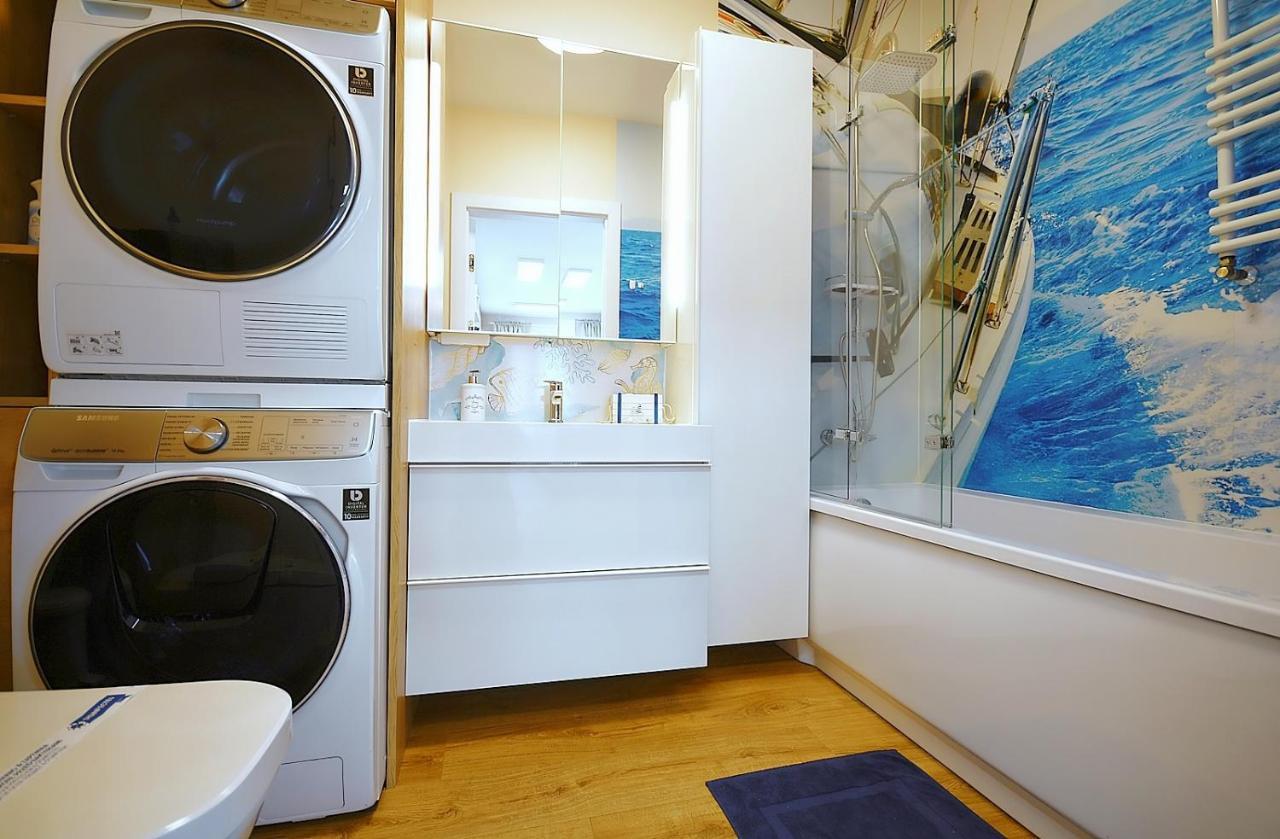 Apartament Premium Mikiniki Kolobrzeg 아파트 외부 사진