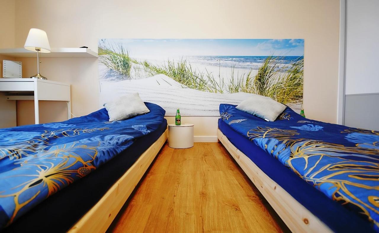 Apartament Premium Mikiniki Kolobrzeg 아파트 외부 사진