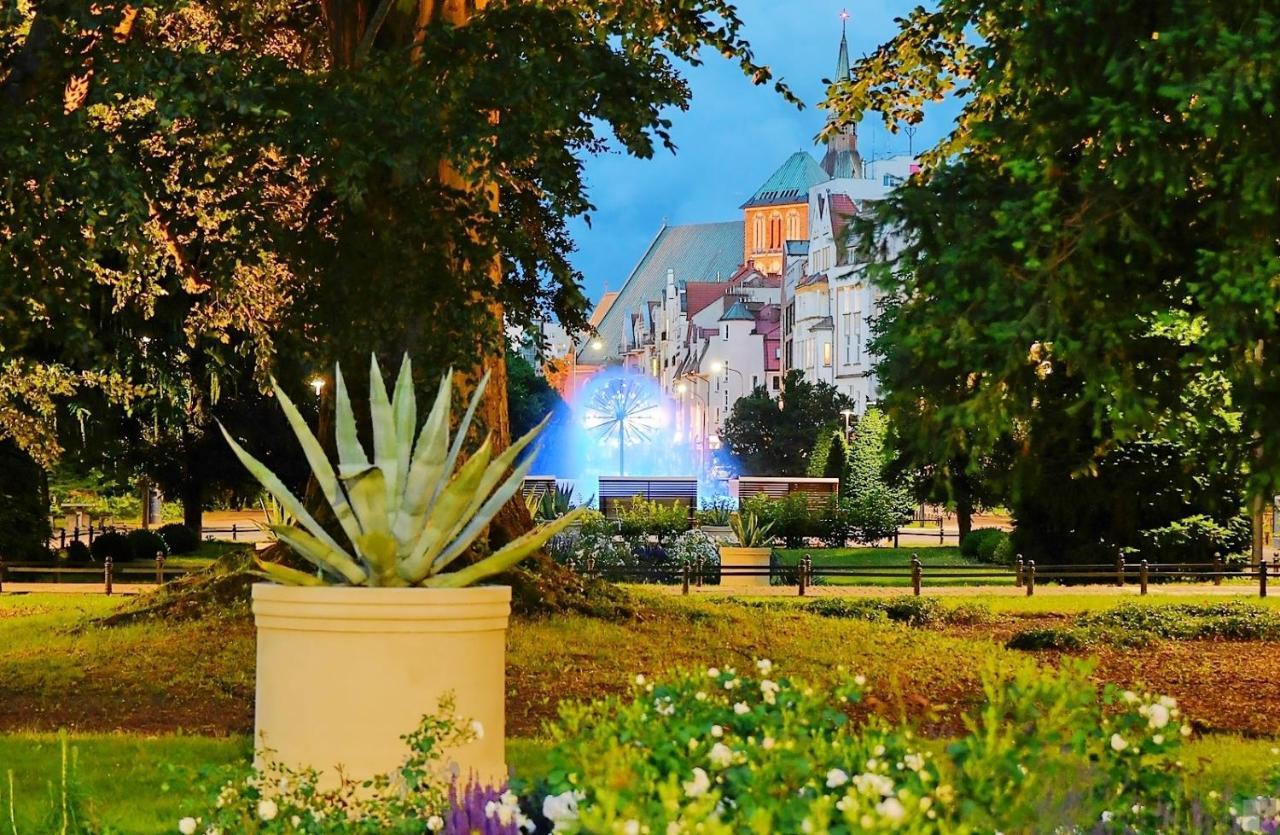 Apartament Premium Mikiniki Kolobrzeg 아파트 외부 사진