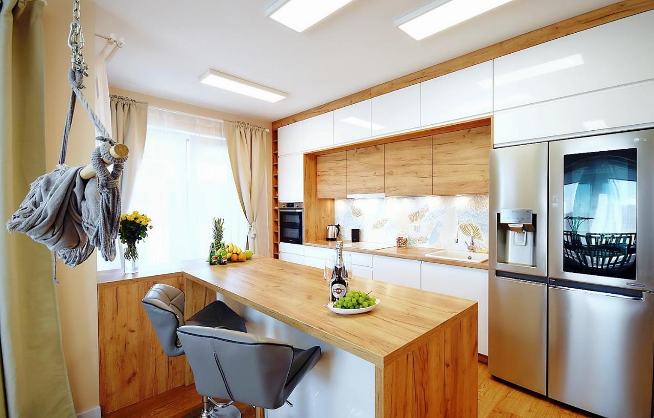 Apartament Premium Mikiniki Kolobrzeg 아파트 외부 사진