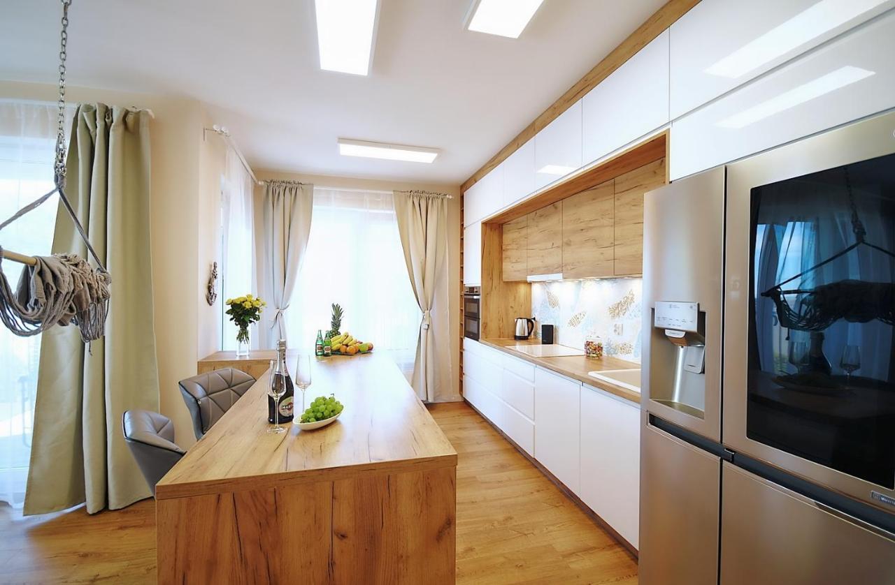 Apartament Premium Mikiniki Kolobrzeg 아파트 외부 사진
