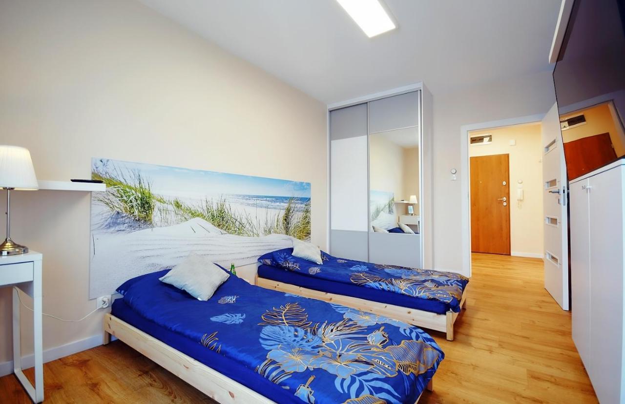 Apartament Premium Mikiniki Kolobrzeg 아파트 외부 사진