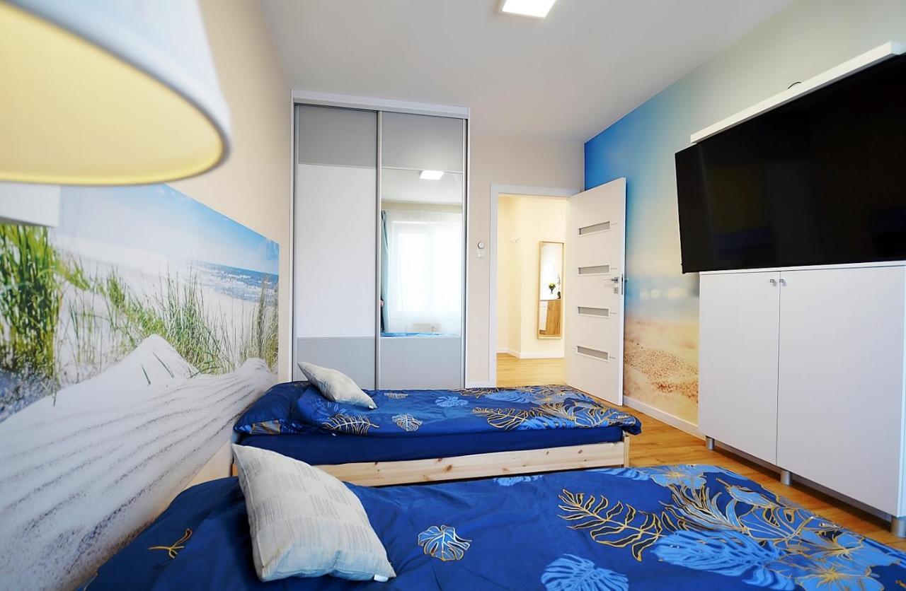 Apartament Premium Mikiniki Kolobrzeg 아파트 외부 사진
