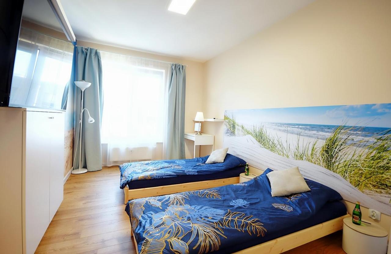 Apartament Premium Mikiniki Kolobrzeg 아파트 외부 사진