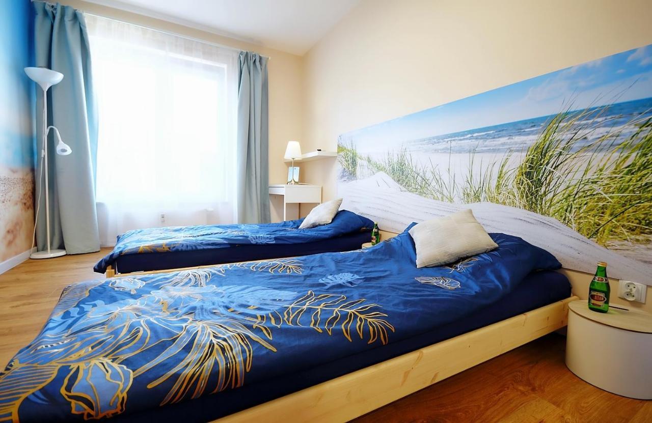 Apartament Premium Mikiniki Kolobrzeg 아파트 외부 사진